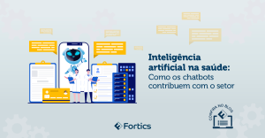 Inteligência artificial na saúde